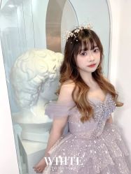点击看大图 -纯色时光婚纱艺术馆WHITE