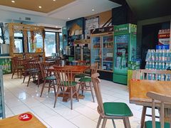 -新疆哈利德餐厅(紫薇都市店)