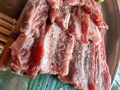 -一品诚记烤肉(大连柏威年购物中心店)