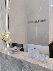 -MMbyHair Code芭曲发型