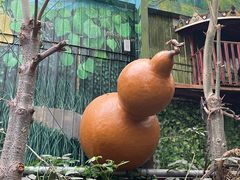 -呀路古热带植物园