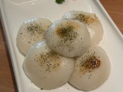 -枣子树·素食餐厅(普陀山店)