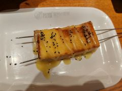 -星光小把串·海鲜烧烤(西安路店)