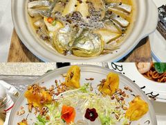 -迦南苑·新派青岛菜·生日纪念日主题餐厅