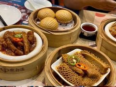 -点都德(大茶楼店)