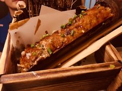 小鸡肉棒-文立新麻辣烫(合生汇21街区店)
