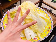 -芦月轩羊蝎子(北蜂窝店)