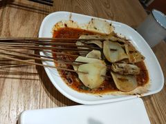 -小艺烧烤(曲江店)