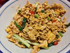 -荆九爷爆炒桥头三嫩(浙大店)