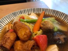 经典拼盘-漫蔬•台北蔬食小馆VEGGIEBOIL(朝晖店)