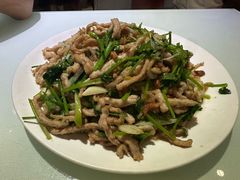 -胖子菜馆(隆昌路店)