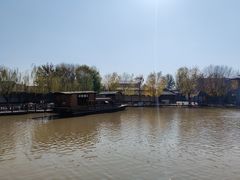 -河北村民俗体验园