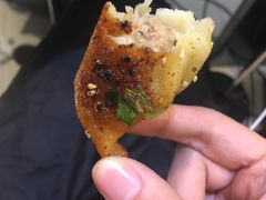 -小姜锅贴(凤凰街店)