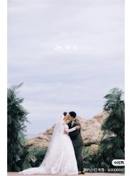 -拉瑞娜LaReine婚纱礼服高级定制