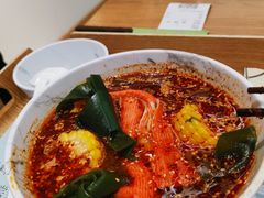 -许小树(国贸商城店)