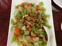 -海宝酒家(中山四路店)