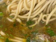 -杨记清芳牛肉拉面(宝龙广场店)