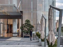-成都尼依格罗酒店