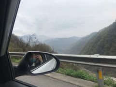 -沣峪口