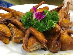 -聚彩居三和酒楼•老字号粤菜(南城店)