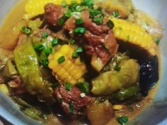 -金掌勺·锅包肉(广渠门店)