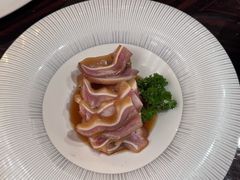 -香宫中餐厅·大连香格里拉(人民路店)
