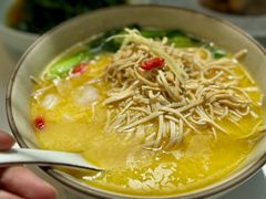 -民国红公馆(老门东店)