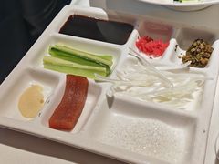 -四季民福烤鸭店(故宫店)