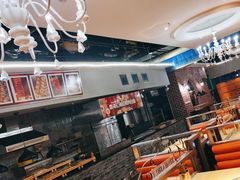 -鑫海汇海鲜烤肉自助(北国商城店)