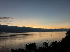 -大理洱海