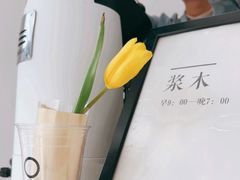 -浆木咖啡馆(湘子庙街店)