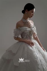 -艾拉·女王婚纱礼服馆