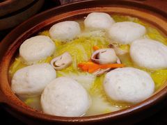 -广东道至正餐厅(区庄店)