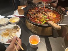 -辣尚瘾·烤鱼·新川菜(交大直营店)