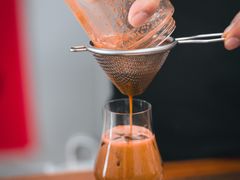 -RIPPLE COFFEE涟漪咖啡