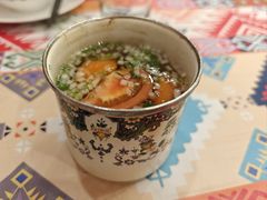 -新疆杭州疗养院·富春山庄