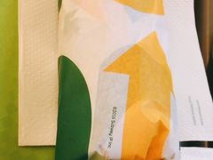 -赛百味SUBWAY(金宝汇店)