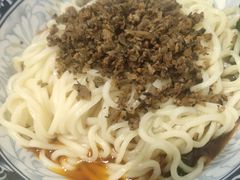 -素椒杂酱面(油篓街店)