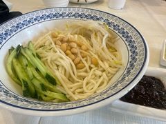 -便宜坊烤鸭店(玉蜓桥店)
