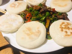 -福茂源横山铁锅羊肉(牡丹园店)