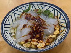 -小媳妇凉粉(浑源店)