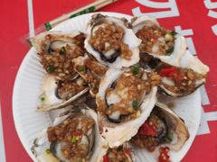 -海大南门夜市(海富街店)