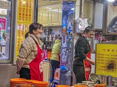 -阿麟馄饨(延长路店)