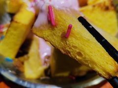 -吕氏疙瘩汤·新鲁菜(新贵和店)