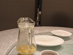 -山水阁中餐厅(沙河唯实交流中心)