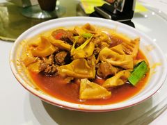 -眉州东坡(北苑华贸店)