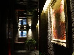 大堂-张博士茗茶馆(外滩店)