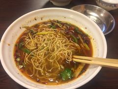 -万县面馆(高笋塘店)