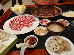 -南门涮肉(北洼路店)