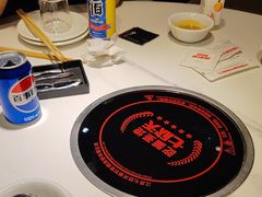 -七欣天香辣蟹火锅(常州常武北路店)